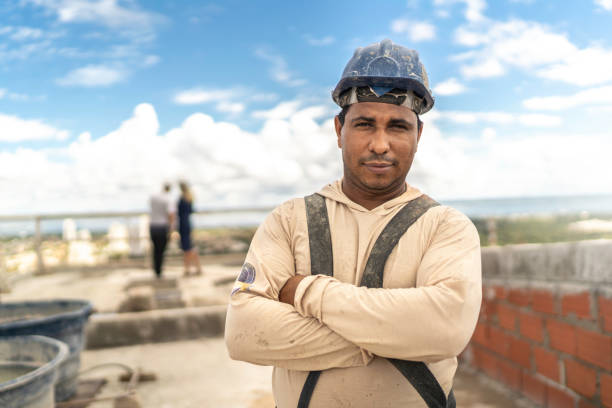 Best Residential Concrete Solutions in Ladera Heights, CA
