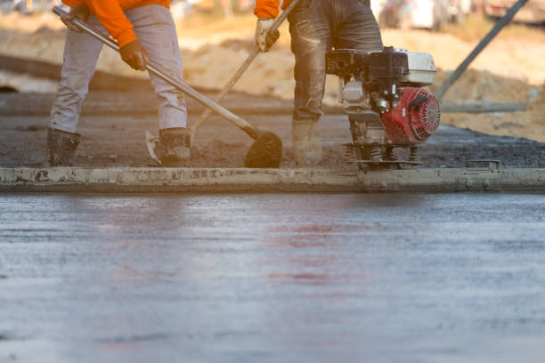 Best Concrete Sealing and Maintenance in Ladera Heights, CA