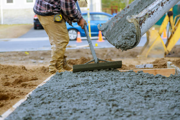 Best Concrete Grinding and Polishing in Ladera Heights, CA