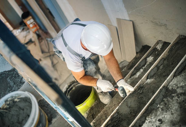 Best Concrete Sidewalk Installation in Ladera Heights, CA