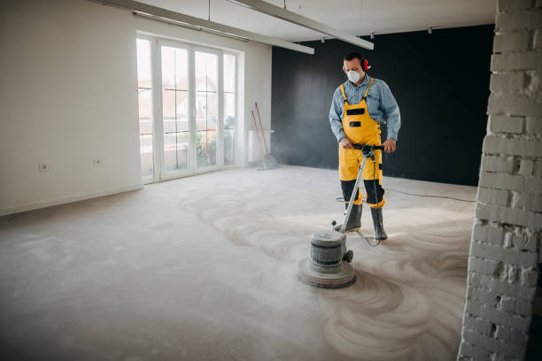 Best Concrete Removal and Replacement in Ladera Heights, CA